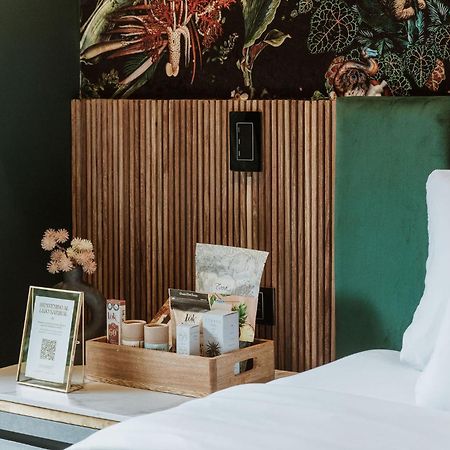 Selvario 36 Hotel Medellín Dış mekan fotoğraf