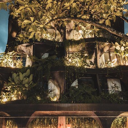 Selvario 36 Hotel Medellín Dış mekan fotoğraf