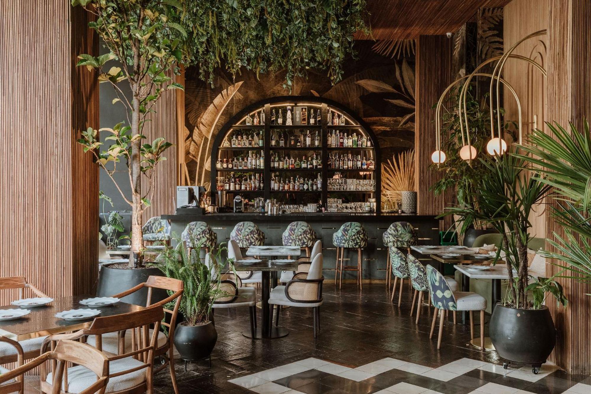 Selvario 36 Hotel Medellín Dış mekan fotoğraf