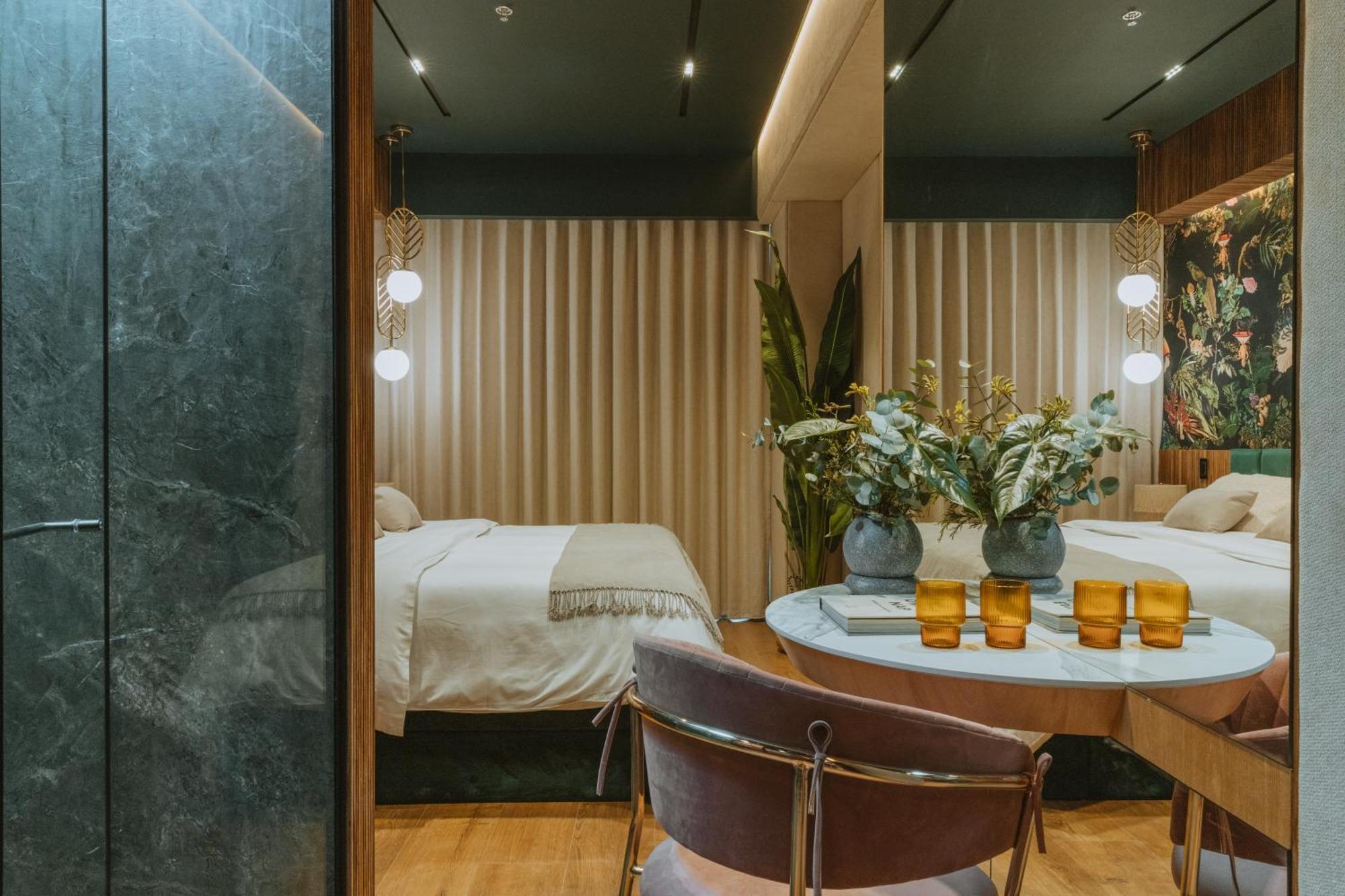 Selvario 36 Hotel Medellín Dış mekan fotoğraf
