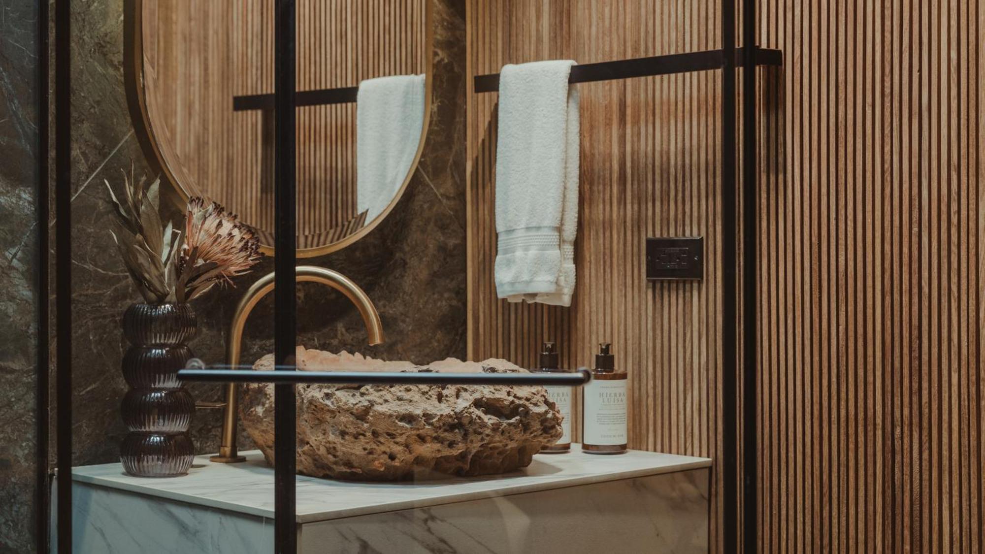Selvario 36 Hotel Medellín Dış mekan fotoğraf