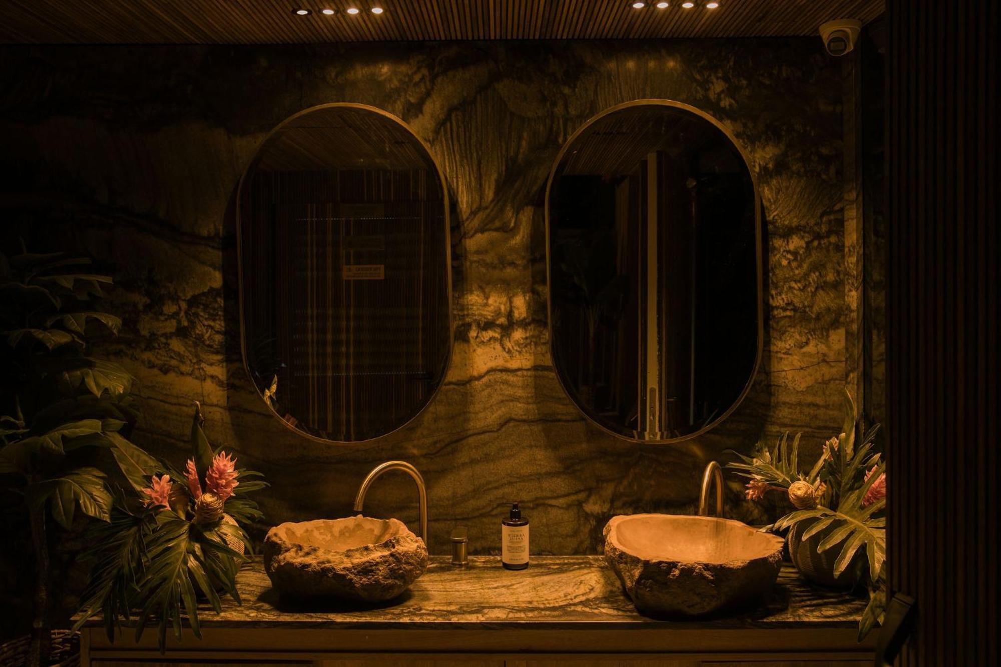 Selvario 36 Hotel Medellín Dış mekan fotoğraf